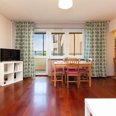 Apartments Warsaw Wyspowa By Renters エクステリア 写真