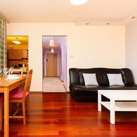 Apartments Warsaw Wyspowa By Renters エクステリア 写真