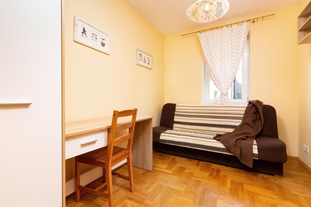 Apartments Warsaw Wyspowa By Renters エクステリア 写真