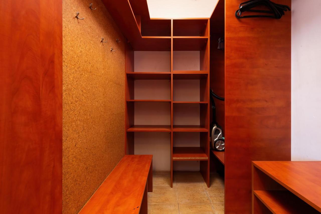 Apartments Warsaw Wyspowa By Renters エクステリア 写真