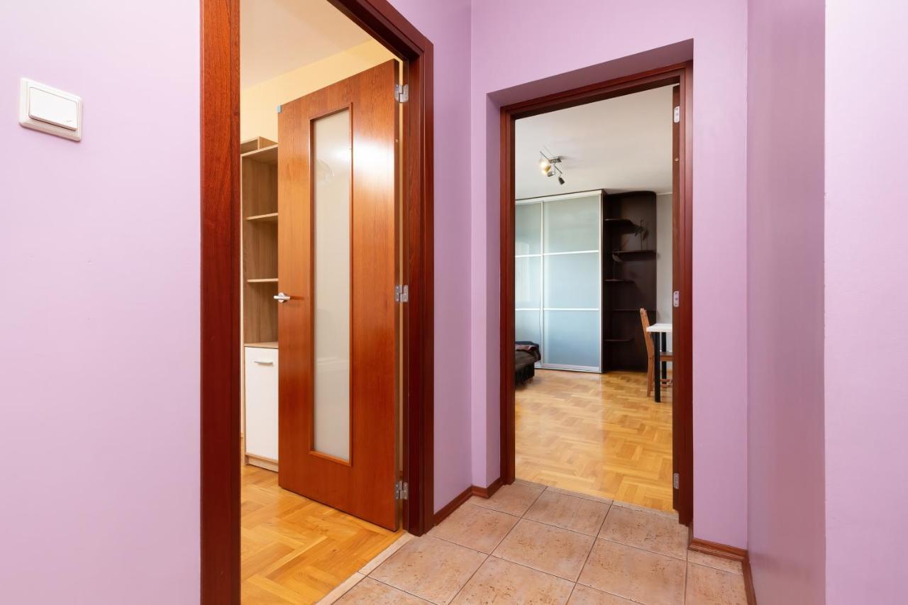Apartments Warsaw Wyspowa By Renters エクステリア 写真