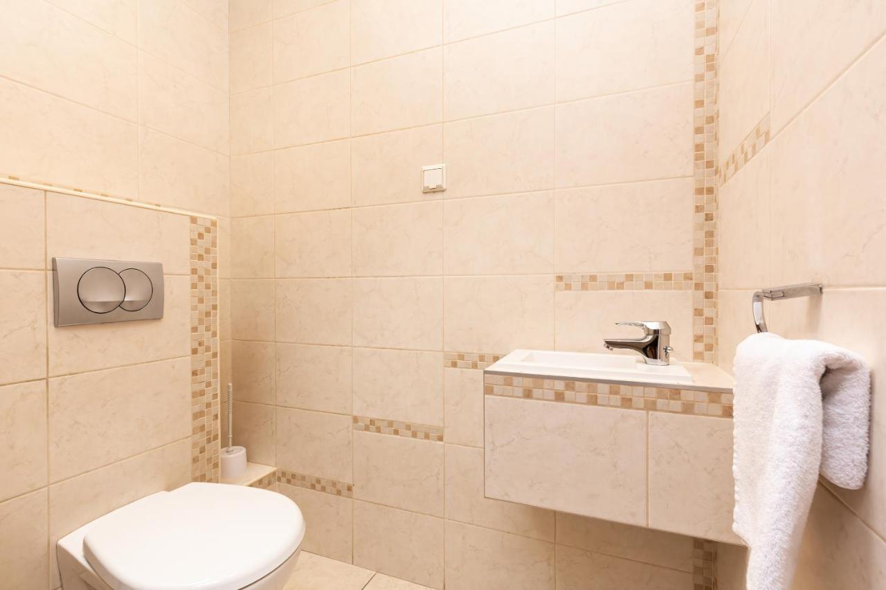 Apartments Warsaw Wyspowa By Renters エクステリア 写真