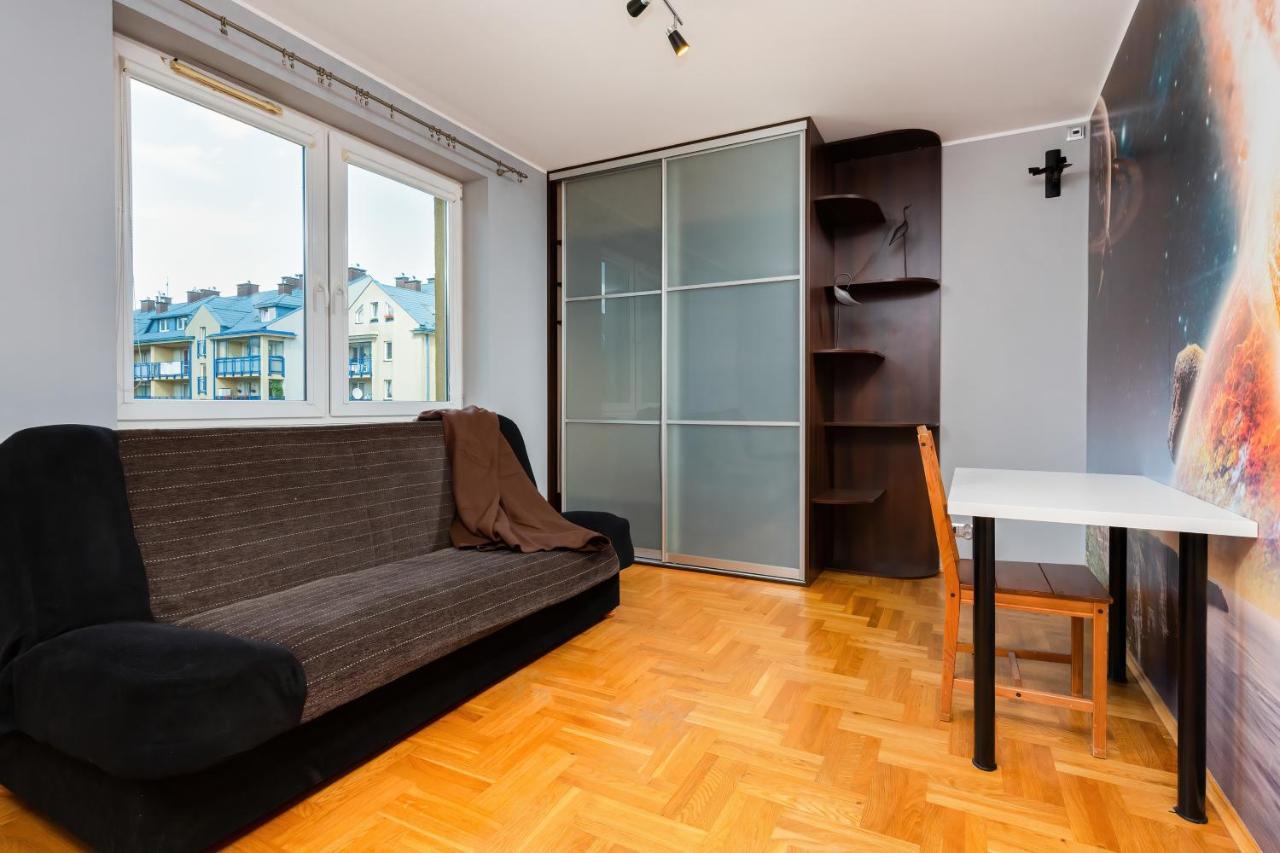 Apartments Warsaw Wyspowa By Renters エクステリア 写真
