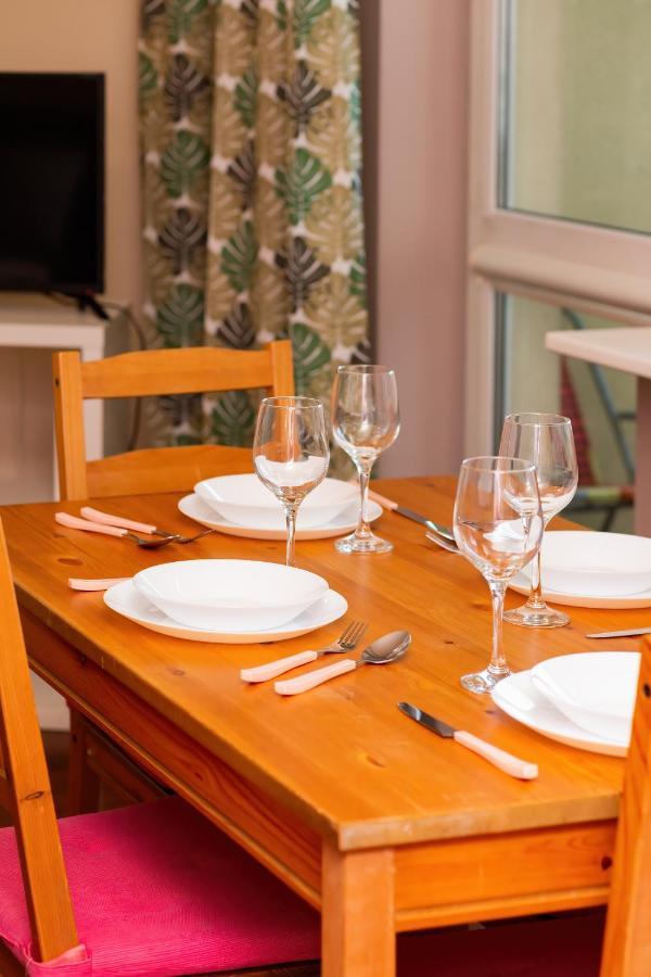 Apartments Warsaw Wyspowa By Renters エクステリア 写真