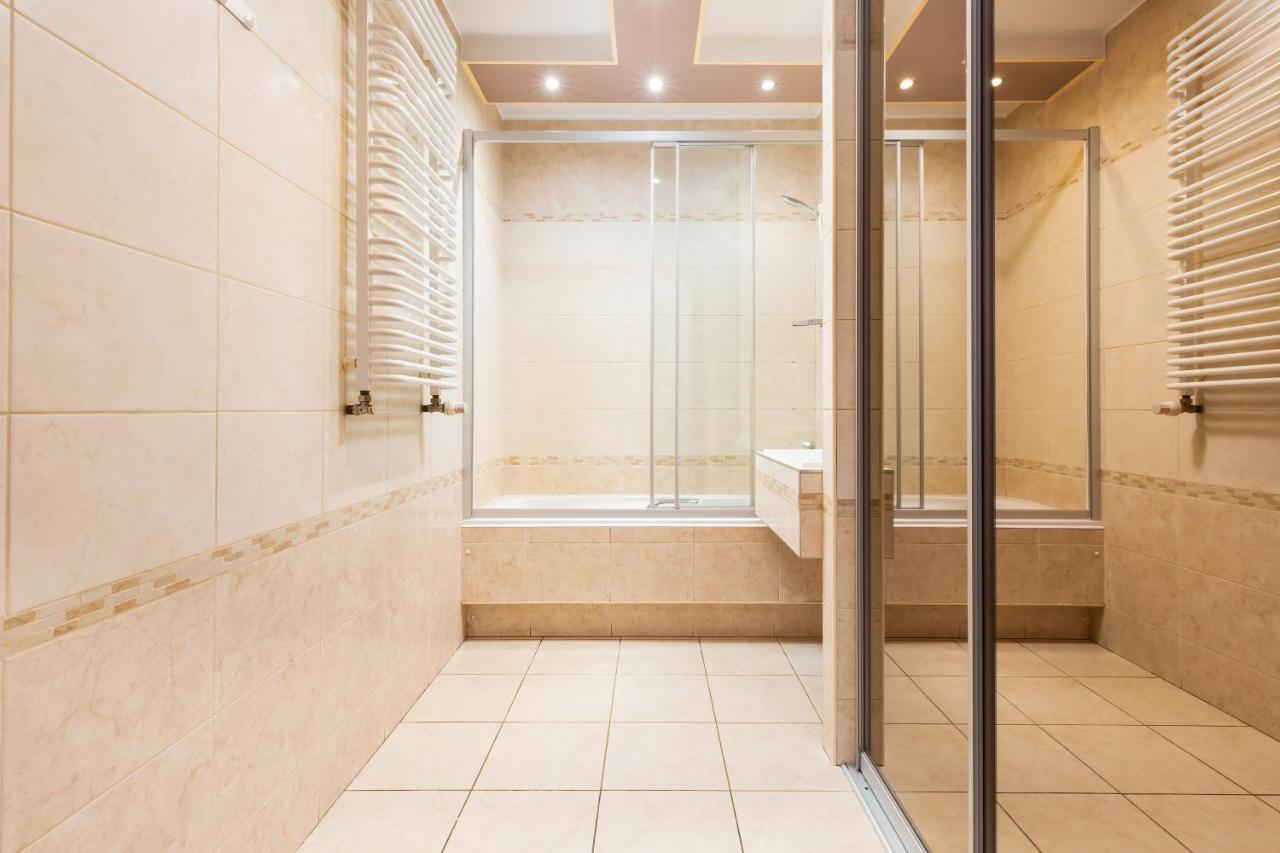 Apartments Warsaw Wyspowa By Renters エクステリア 写真