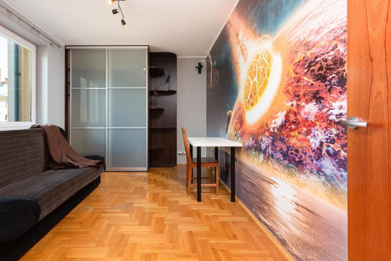 Apartments Warsaw Wyspowa By Renters エクステリア 写真
